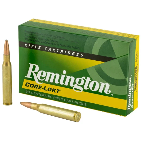 REMINGTON 280REM 140GR PSP CL 20RD