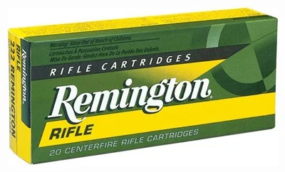 Remington 29475 Core-Lokt Soft Point Core Lokt240 Grain .444 Marlin