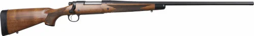 Remington 700 CDL 308 Winchester, 24" Barrel, American Walnut, 4rd
