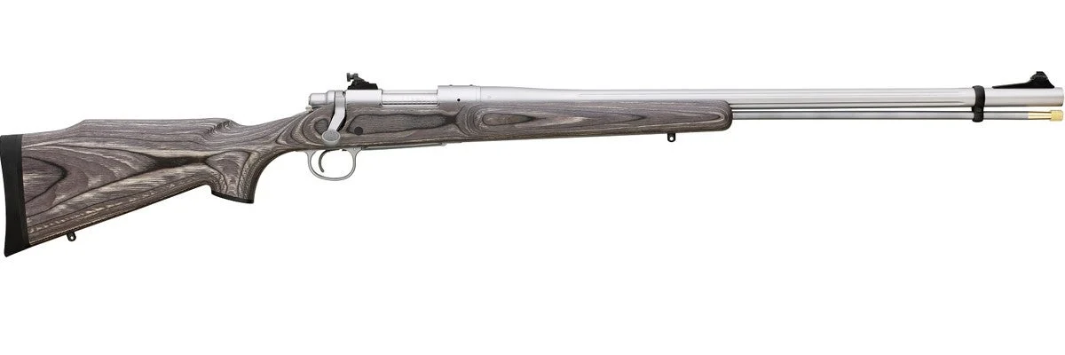 Remington 700 LSS Ultimate Muzzleloader - 86950