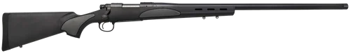 Remington 700 Sendero SF II 7mm Remington Magnum, 26" Threaded Barrel, Black, 3rd