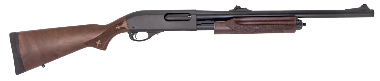 Remington 870 Fieldmaster Fully Rifled Deer