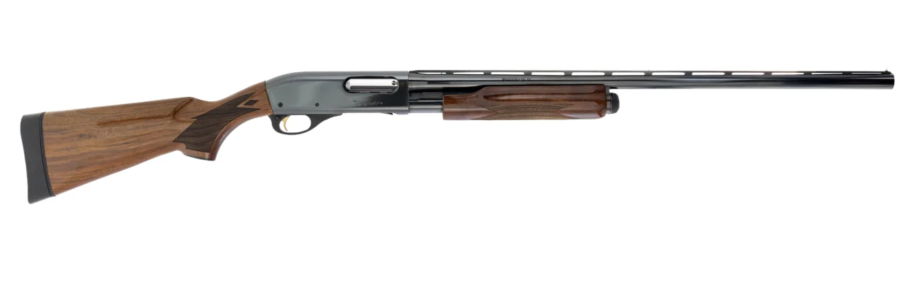 Remington 870 Wingmaster, .410 bore 25″ Barrel