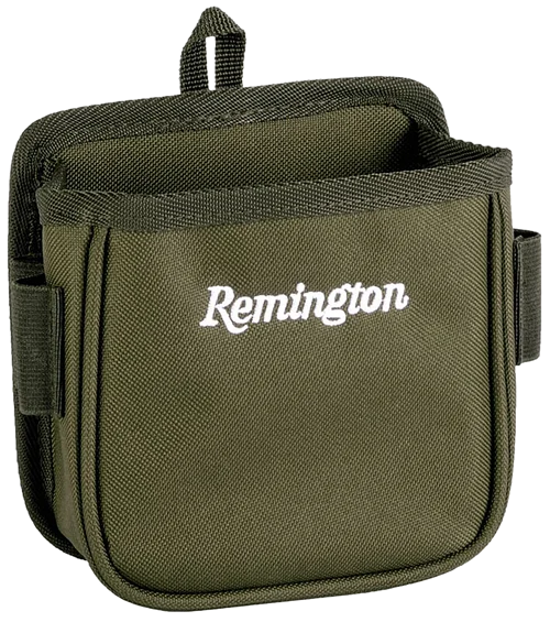 Remington Accessories Top Gun Single Box Pouch Green Polyester