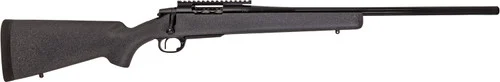 Remington Alpha 1 Hunter 270 Winchester, 24" Threaded Barrel, Gray Speckled, 3rd