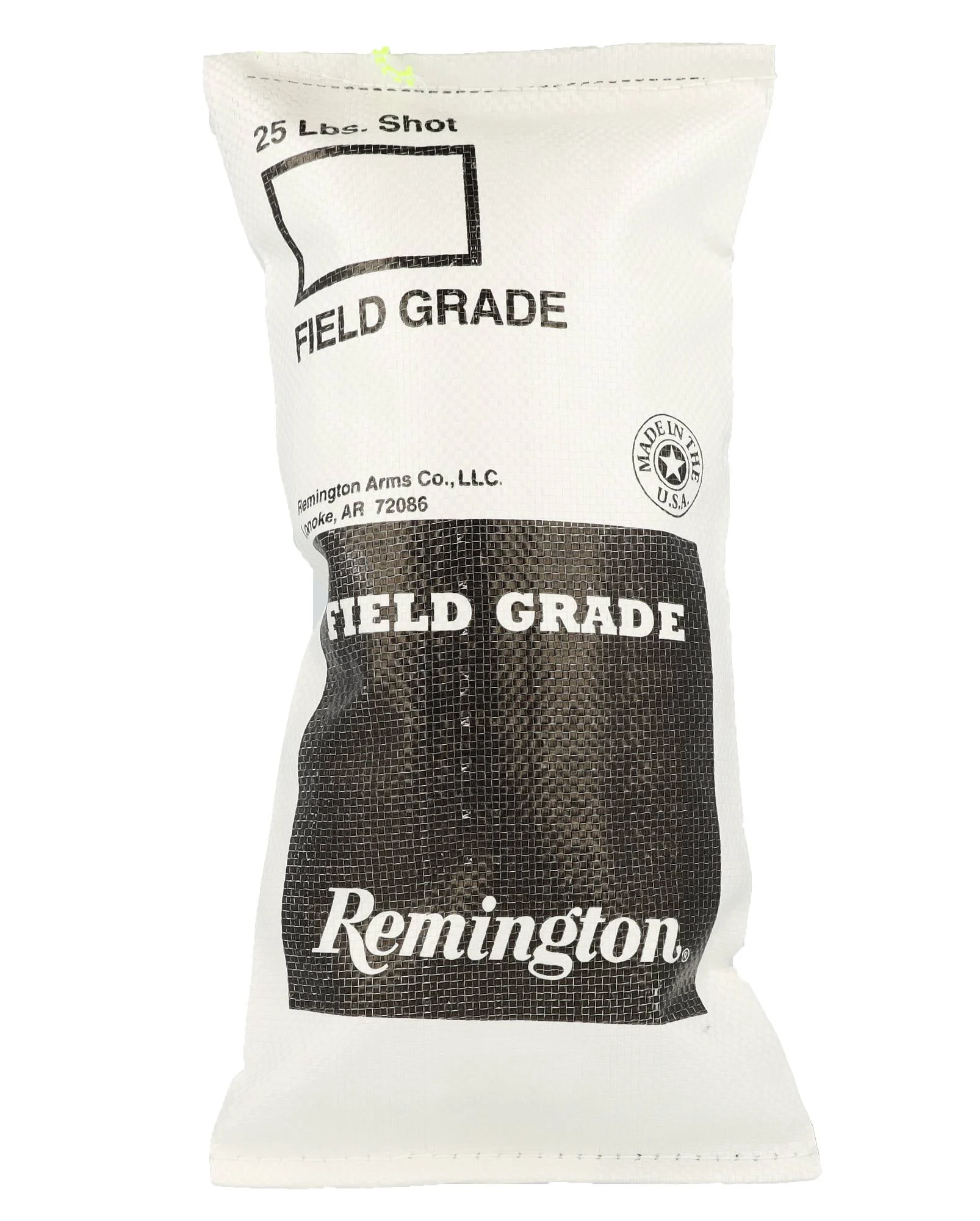 Remington Bagged Shot - Field, 4 Shot