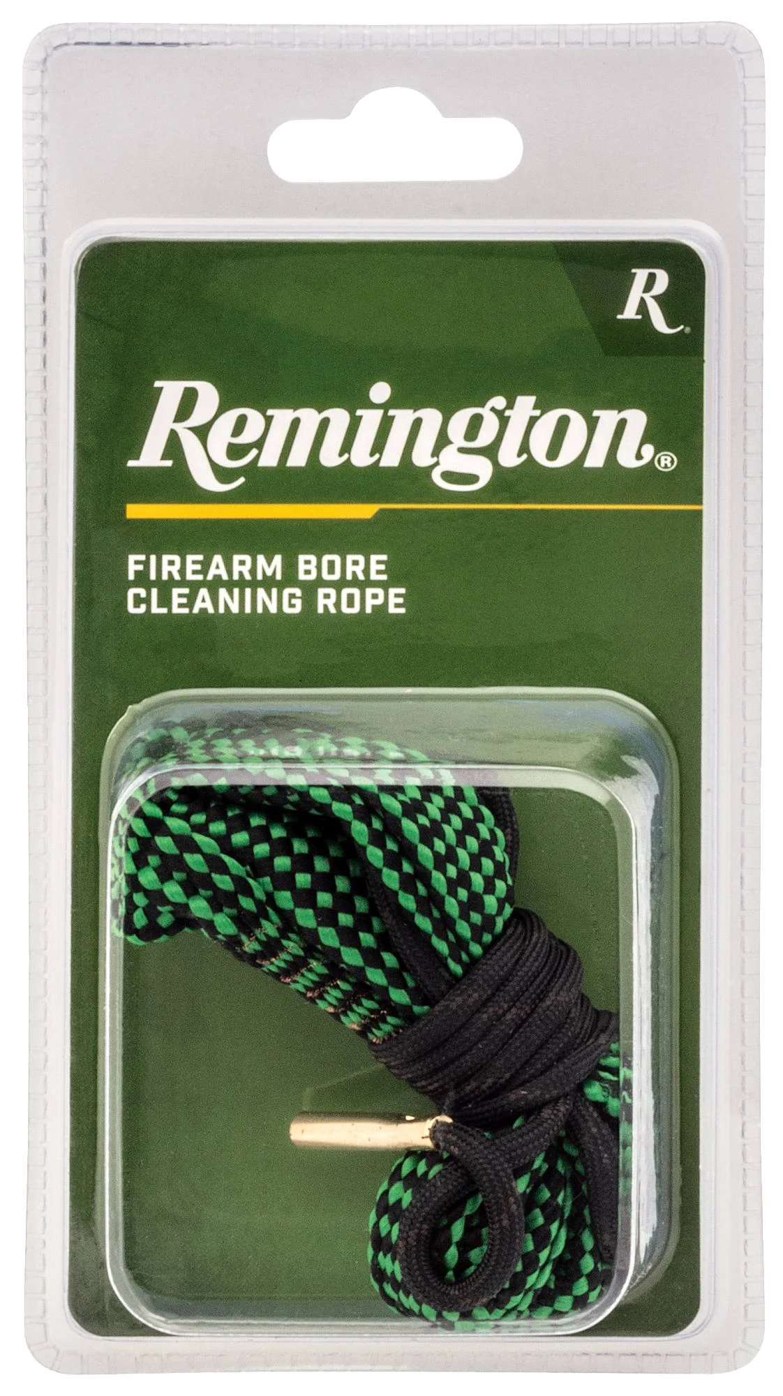 Remington Bore Cleaning Rope - Rifle.25, 25-06, 6.5, 3260, .264, .25, 25-06, 6.5, .260, .264, Rifle