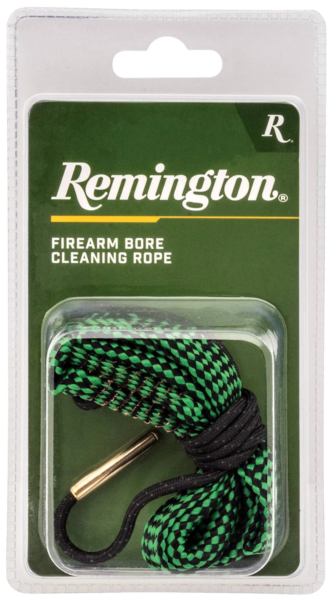 Remington Bore Cleaning Rope - Rifle6MM, .243, 6mm, .243, Rifle