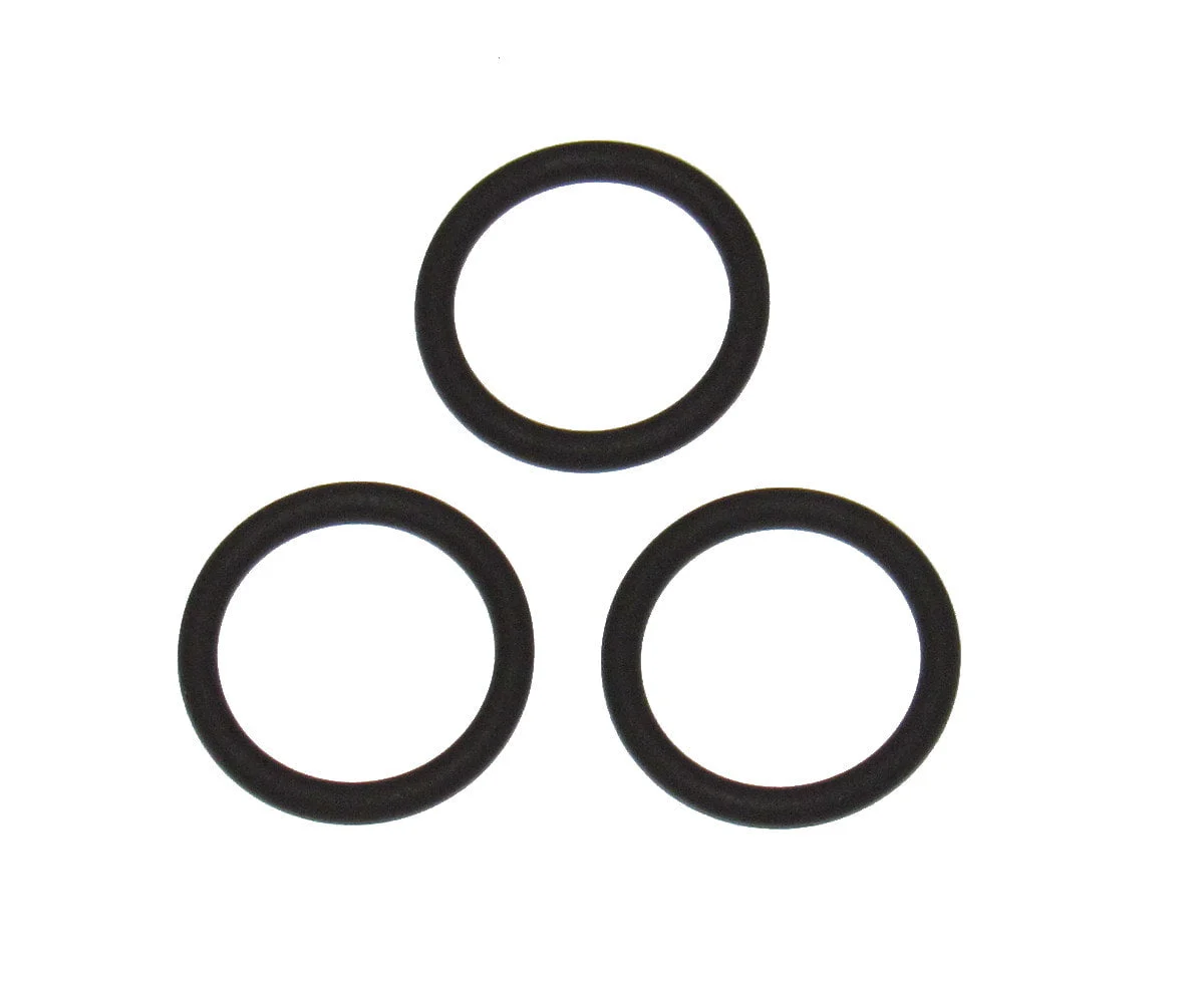 Remington F15215 Action Tube Ring 742, 760, 7600, etc Rifle (3 Pack)