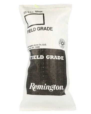 Remington Field Shot Chilled Lead #2 (25#/bag)