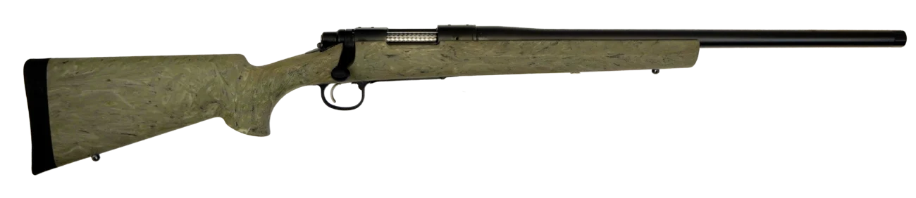 Remington Model 700 SPS Tactical Threaded