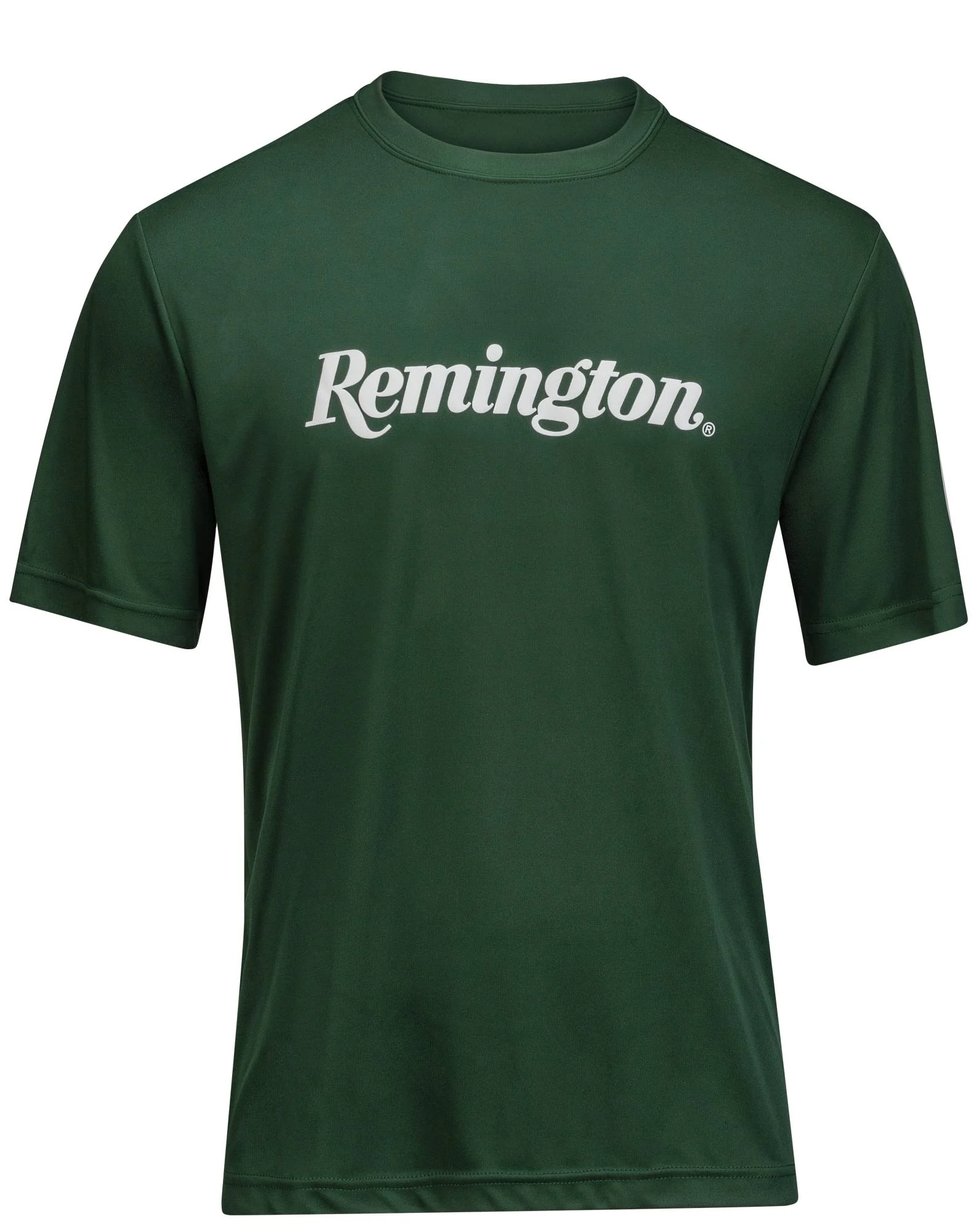 Remington Performance T-Shirt Green, Green, 3XL