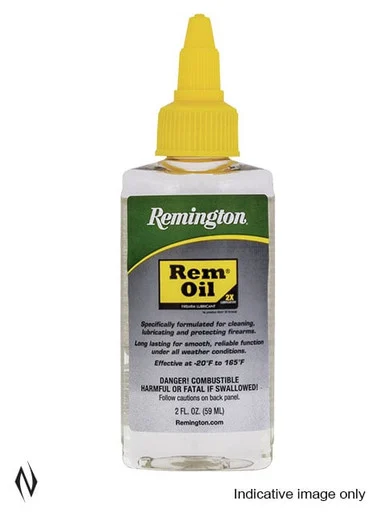 REMINGTON REM OIL 2OZ