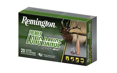 REMINGTON SPEER IMPACT 300 PRC 215GR20RD