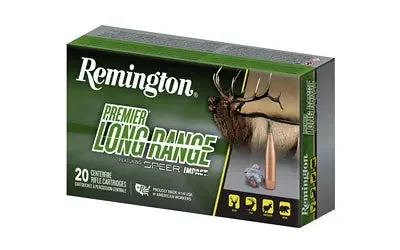 REMINGTON SPEER IMPACT 300REM 190GR 20RD