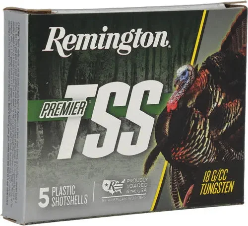 REMINGTON TSS TURKEY 410 3" 7/8OZ #9 5RD
