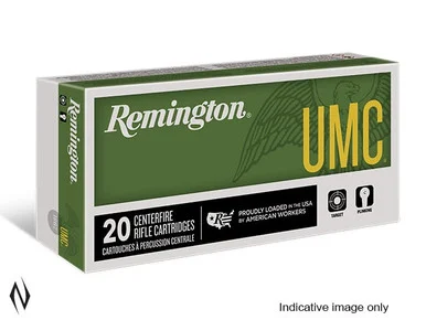 REMINGTON UMC 300 AAC BLACKOUT 220GR OTFB