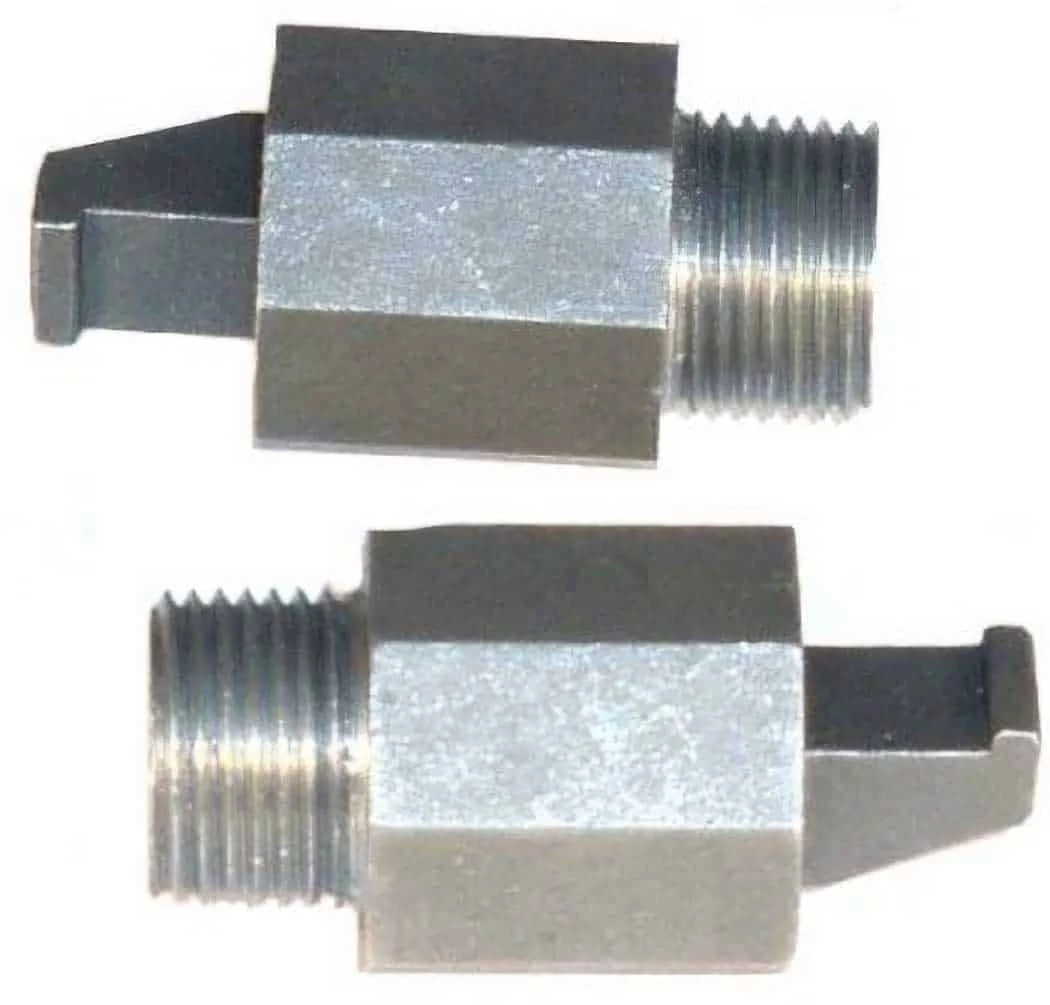 Replacement Breech Plug – TC – 15/16 Dia – Flint