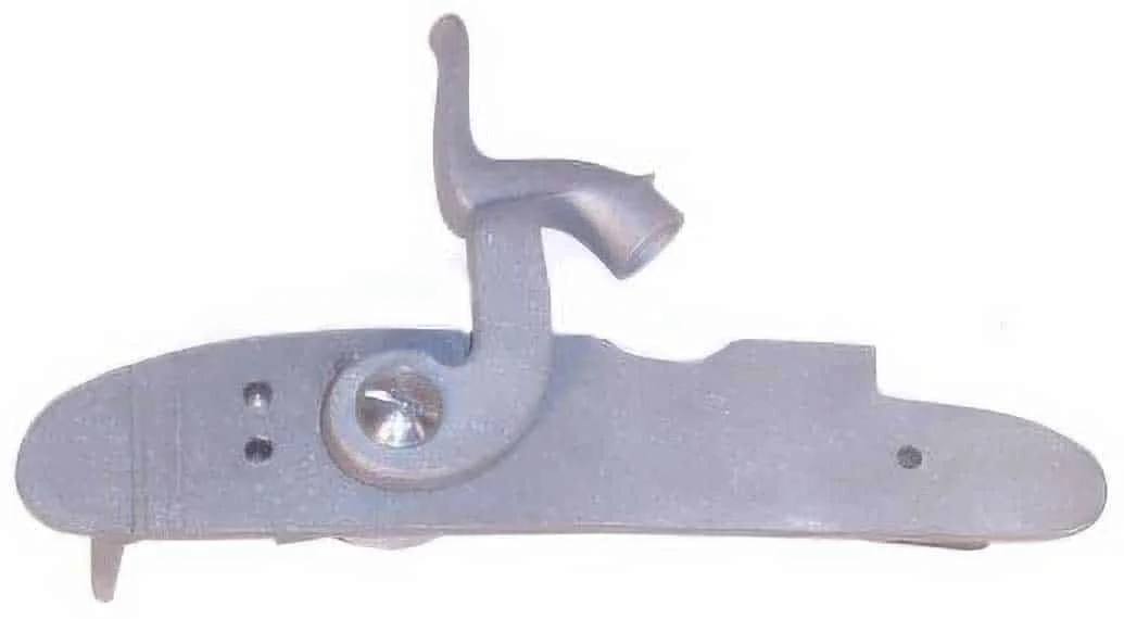 Replacement – Lyman – Percussion – Right Hand