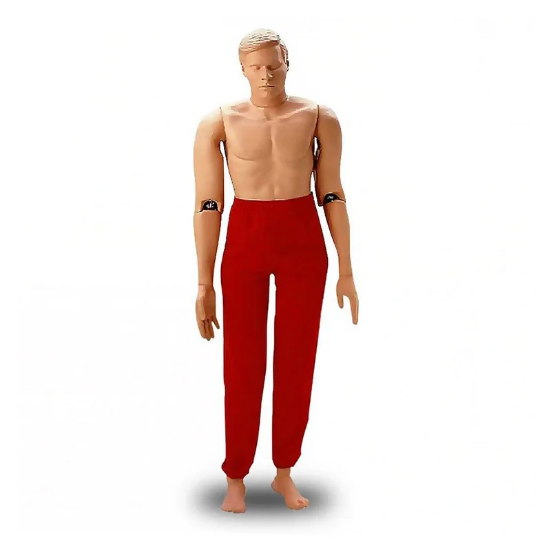 Rescue Randy Training Dummy