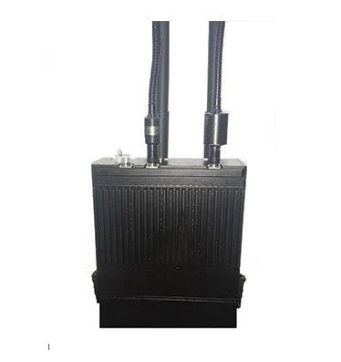 Responsive Jammer