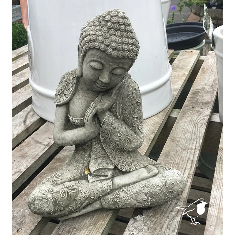 Resting Buddha Large