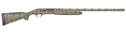 Retay Ace 12 Ga, 3.50", 28" Vent Rib Barrel, Bottomland Drilled Back Steel Receiver, Adj Shim Bottomland Stock, 3rd