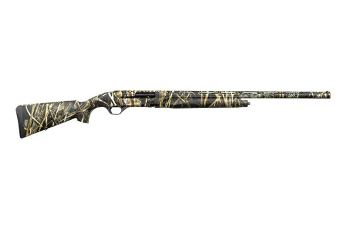 Retay Gordion 12 Ga, 3" Chamber 28" Barrel, Realtree Max-7 Camo, 4rd