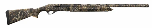 Retay Masai Mara 12 Ga, 3.5" Chamber 28" Barrel, Realtree Max-7 Camo, 4rd
