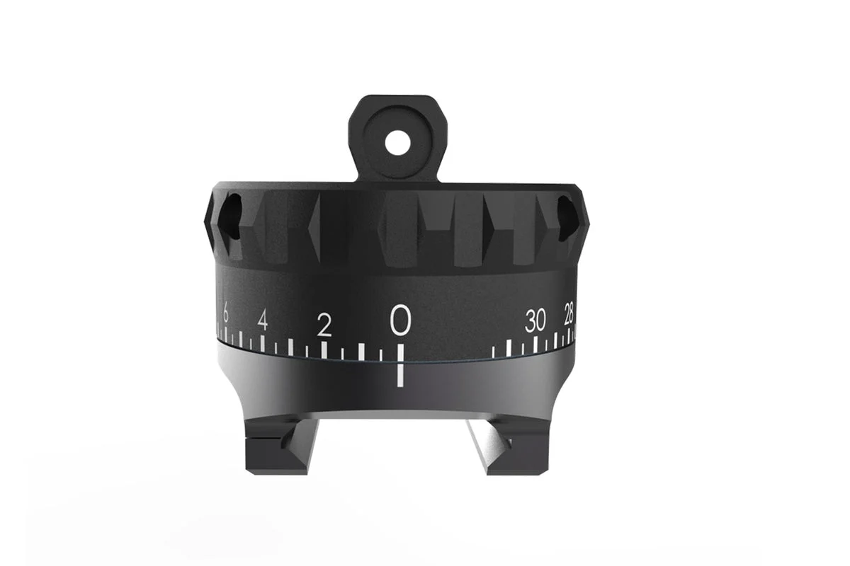 Revic™ Exo Clamp Sight for Muzzleloader Rifles - AY-R-E8506