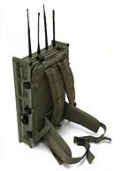RF Jammer