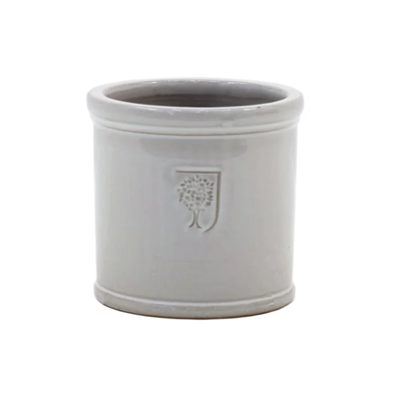 RHS CLASSIC 1 Mint Green Cylinder 30cm