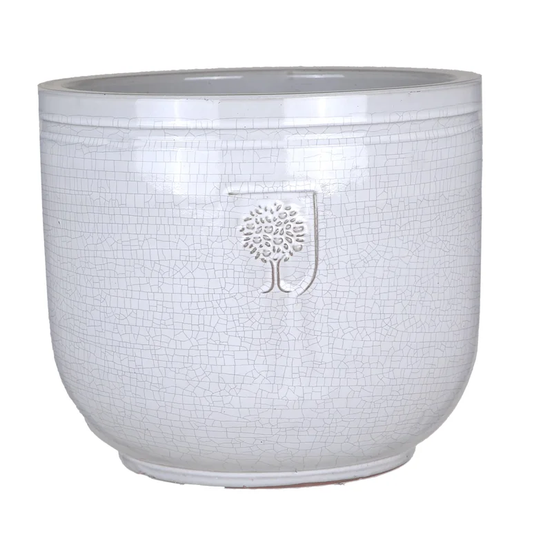 RHS HARLOW LOW JAR CRACK 30CM