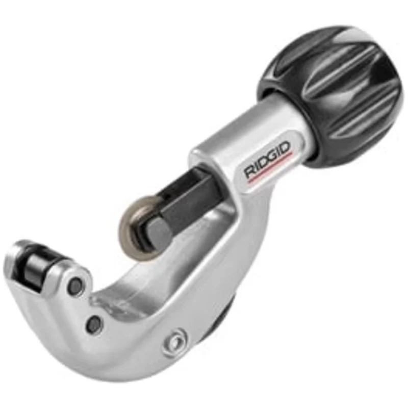 Ridgid Constant Swing Tubing Cutter