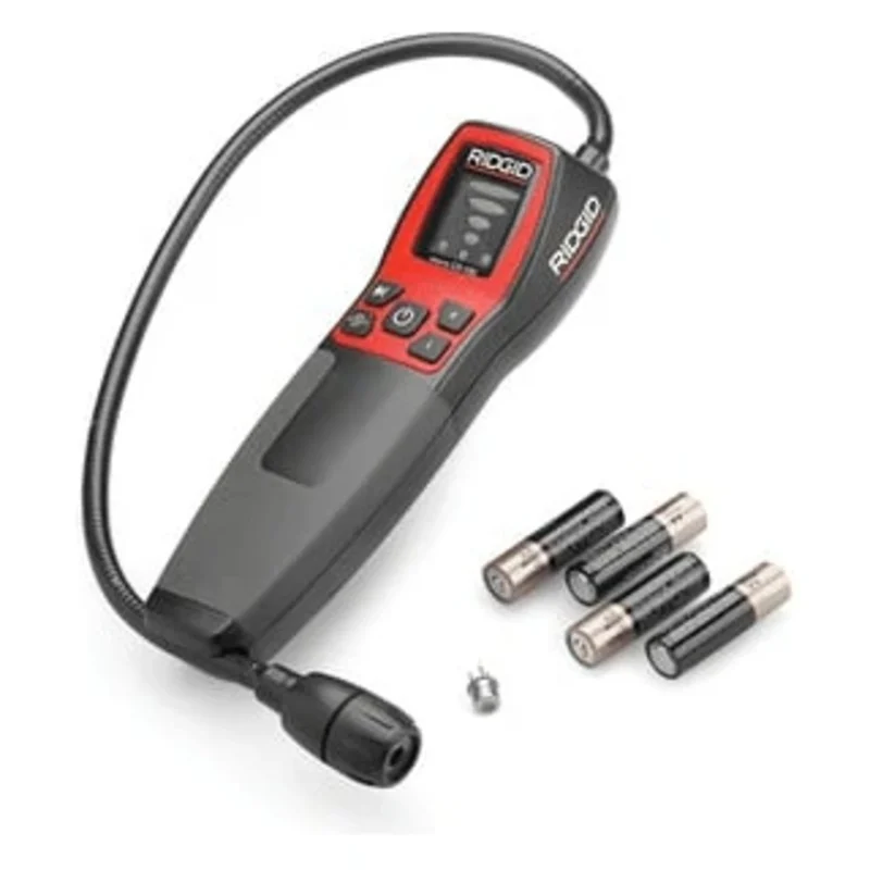 Ridgid micro CD-100 Combustible Gas Detector