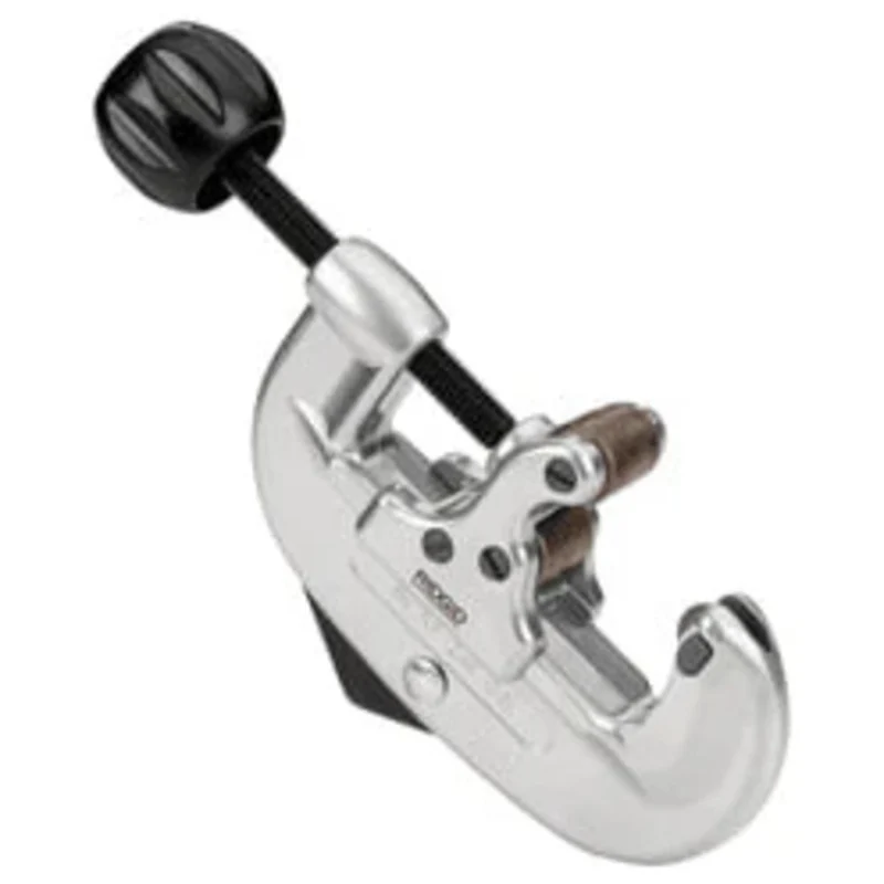 Ridgid Screw Feed Tubing Cutter