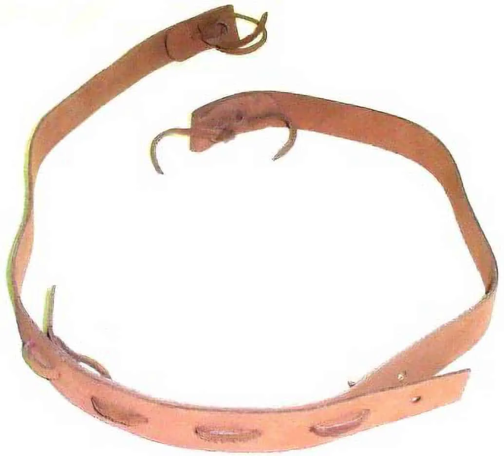 Rifle Sling