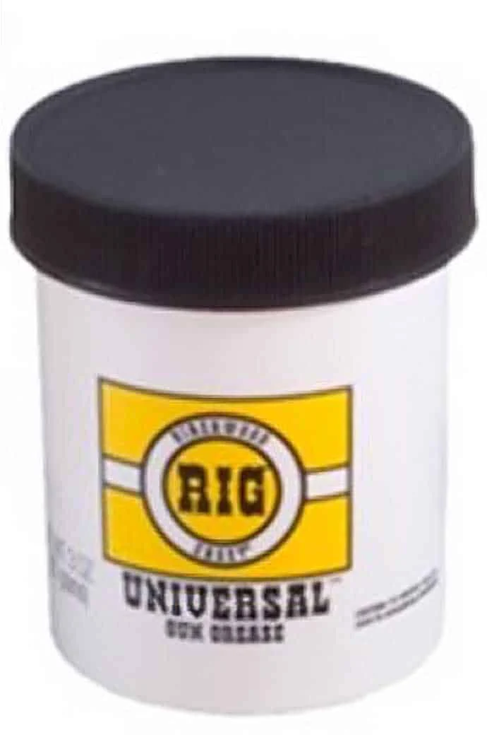 RIG –Universal Gun Grease