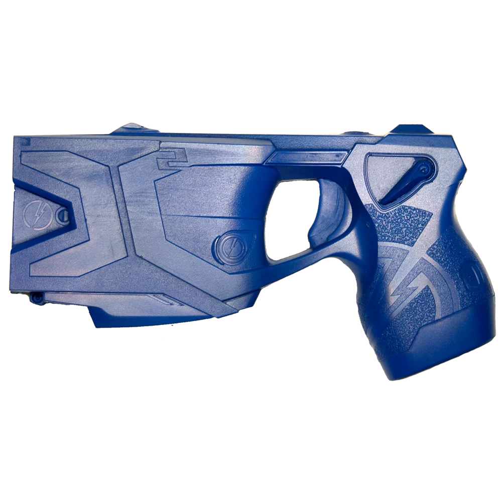 Ring’s Taser X2 Bluegun Firearm Simulator