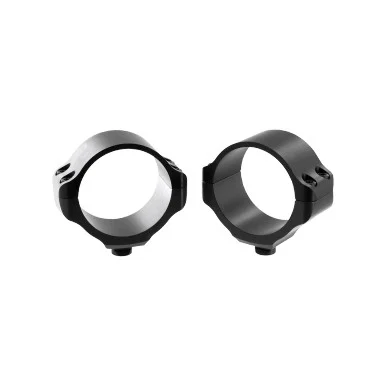 Rings 34mm LQR Hunter Series