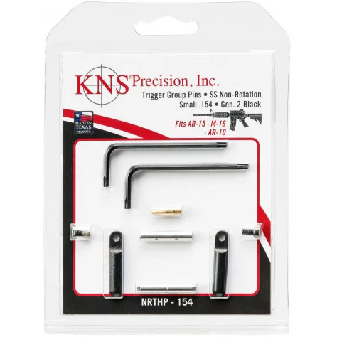 Rise Armament KNS Anti-Rotation Pins w/ Bars