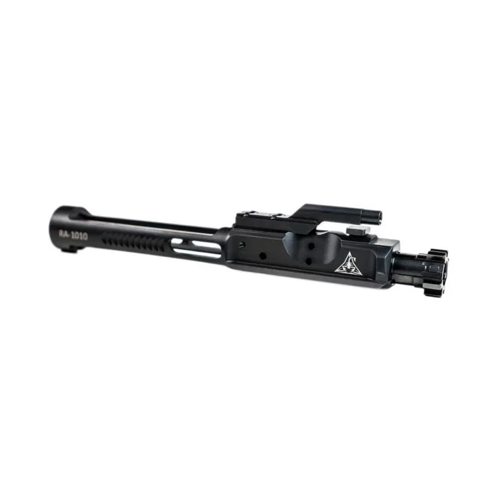 Rise Armament Low mass 5.56 Black Bolt Carrier Group