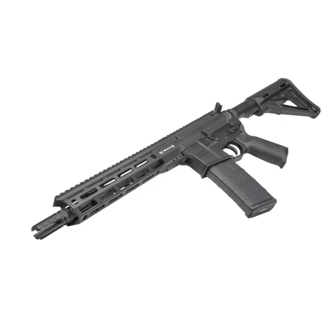 Rise Armament Watchman Semi Auto Pistol, 11.5″ Barrel, .223 Wylde with SBA3 Brace