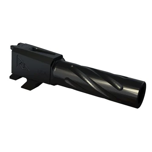 Rival Arms RA20S101A Standard V1 S&W Shield Black PVD