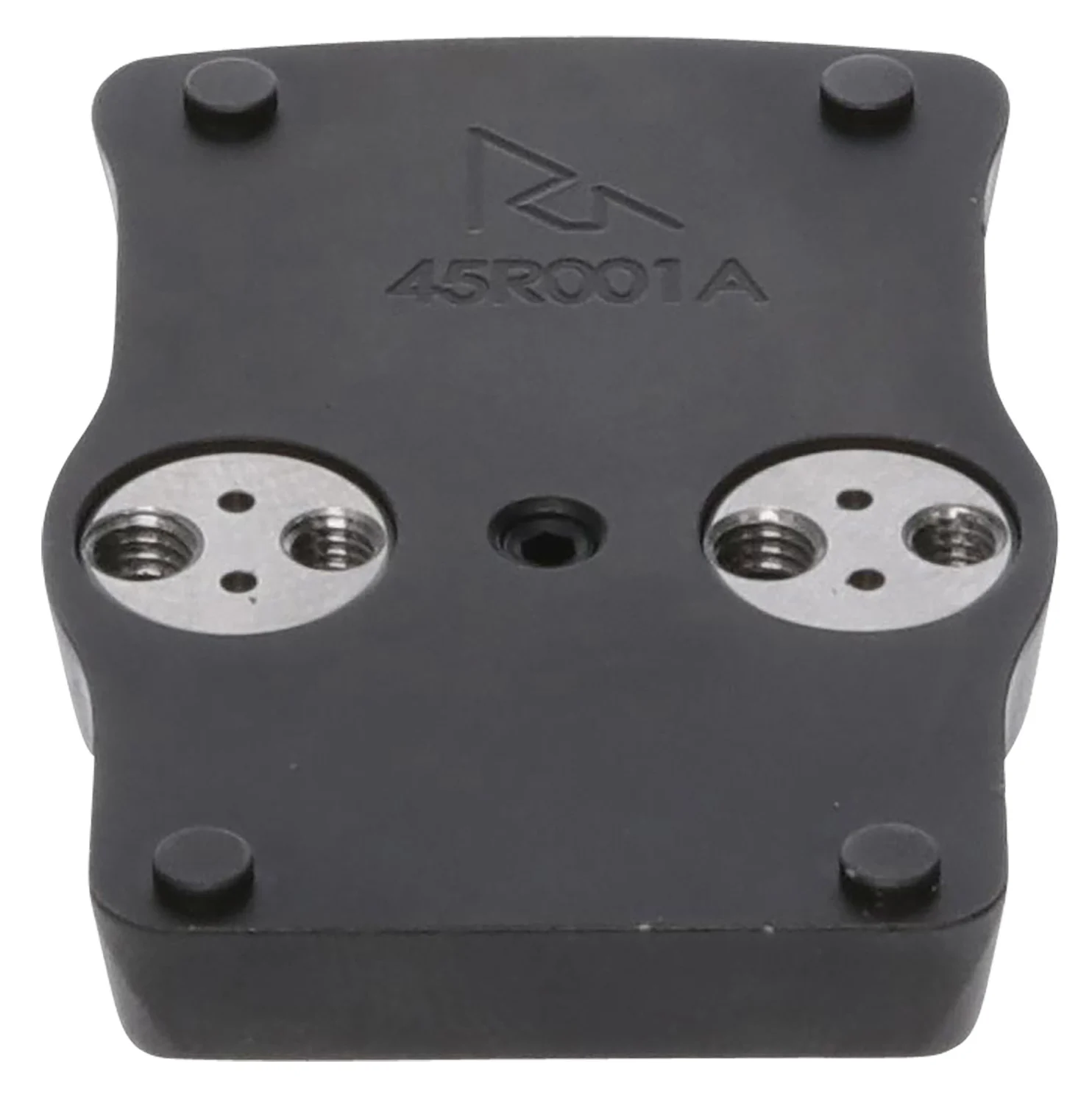 Rival Arms RARA45R001A Mount Adapter RMR to Vortex/DocterBlack