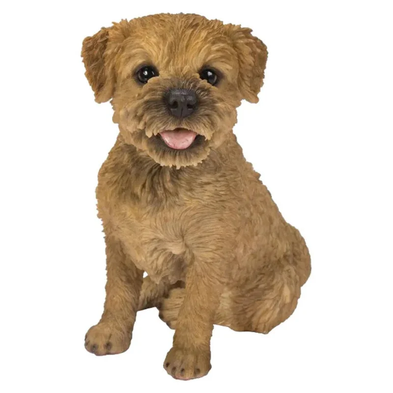 RL Border Terrier D