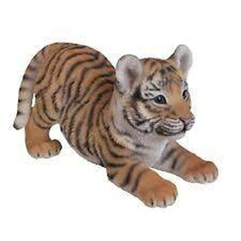 RL Playful Tiger Cub D