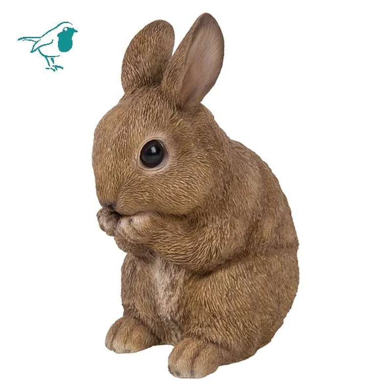 RL Sitting Baby Rabbit E