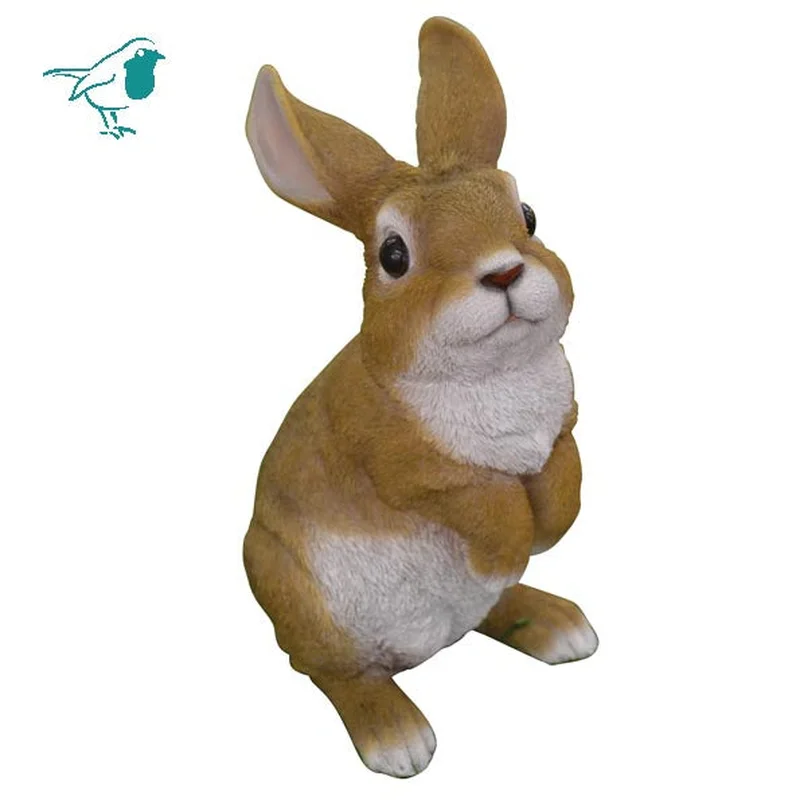 RL Standing Rabbits D