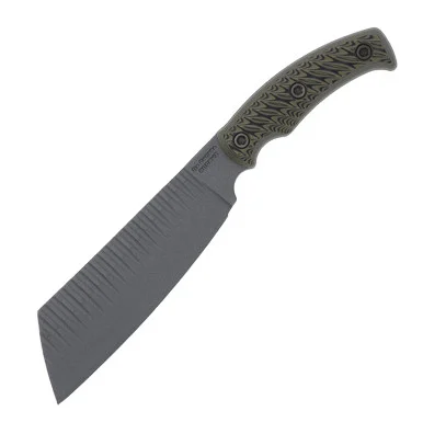 RMJ Da Choppa Dirty Olive G-10
